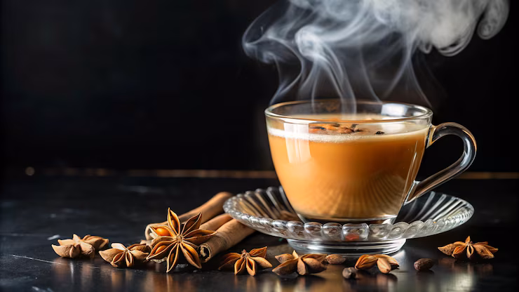 Chai Latte
